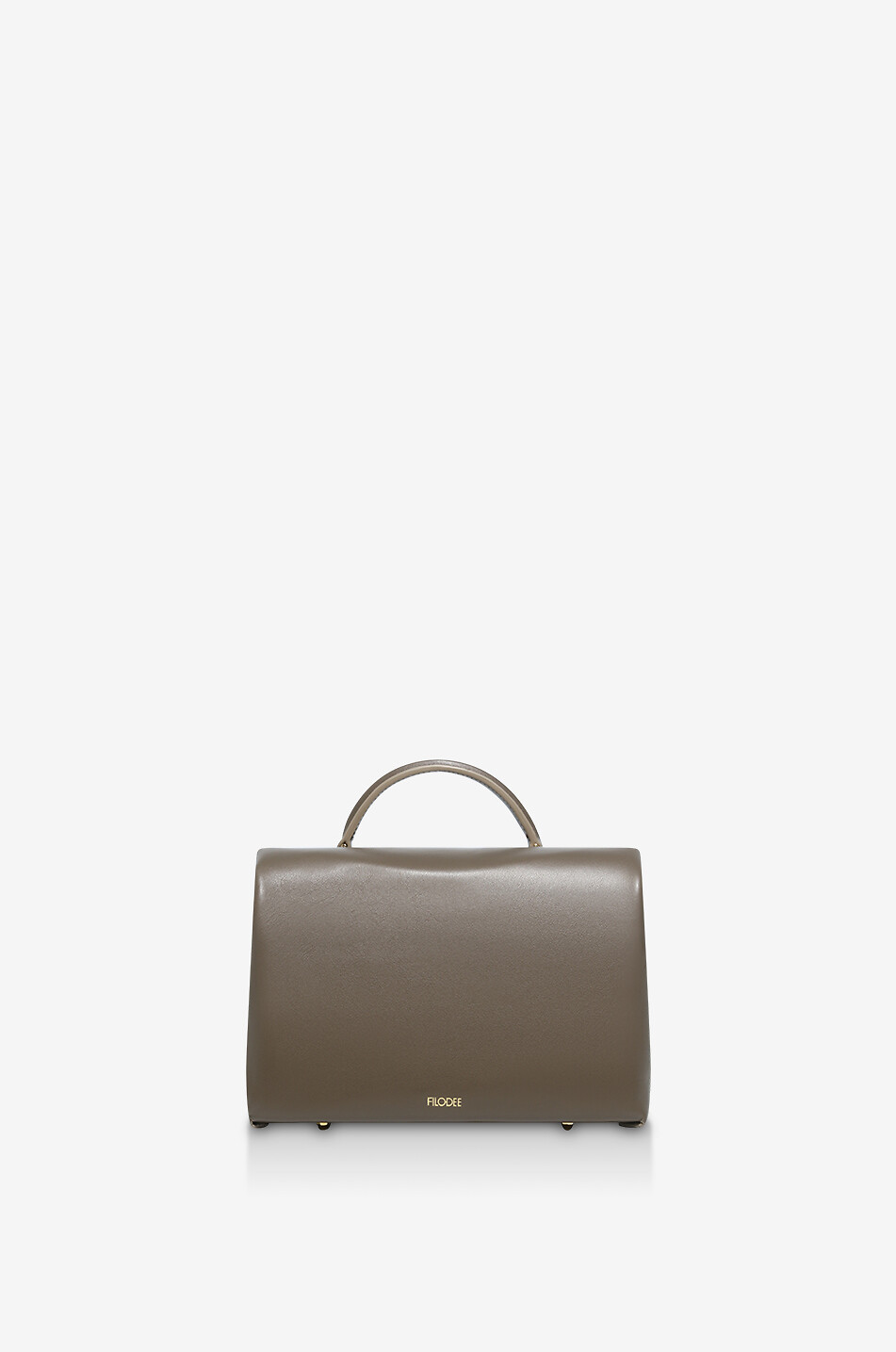 Handtasche aus Kalbsleder Poshy