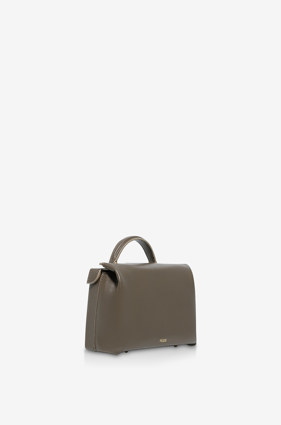 Handtasche aus Kalbsleder Poshy