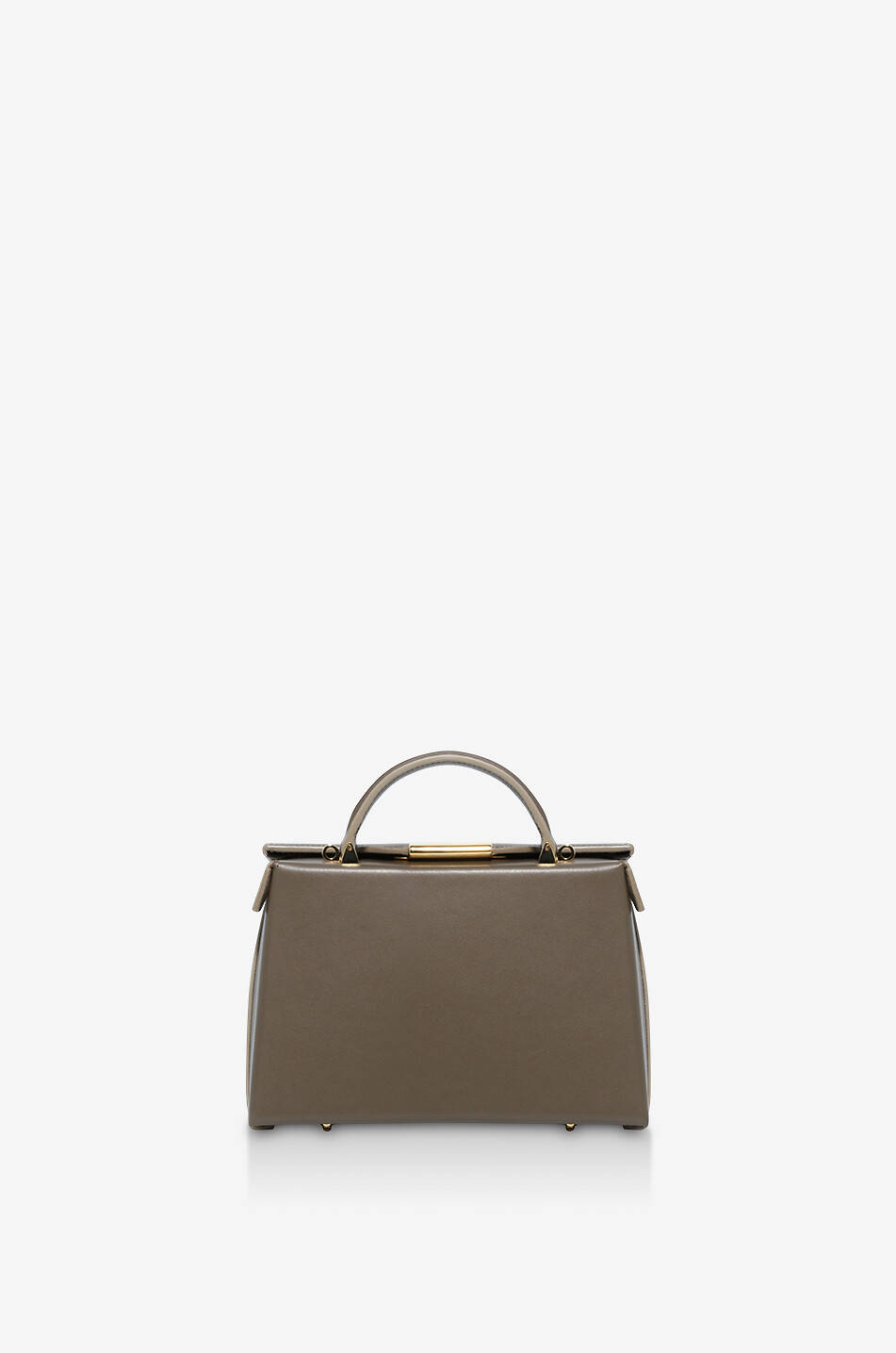 Handtasche aus Kalbsleder Poshy