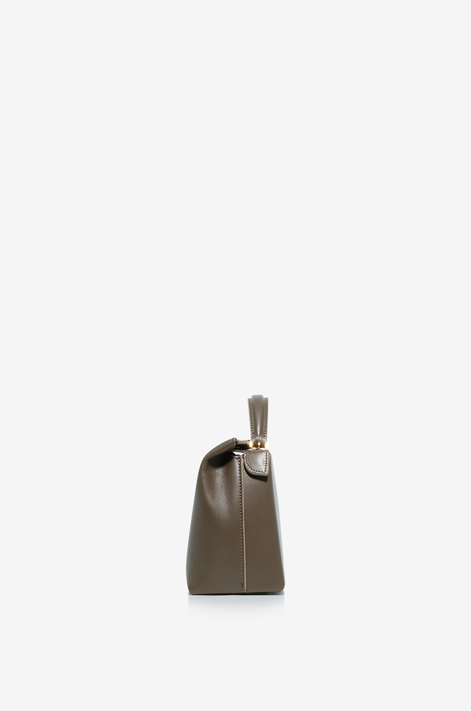 Handtasche aus Kalbsleder Poshy