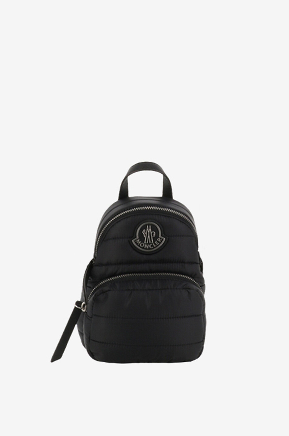 Kilia Small nylon cross body bag