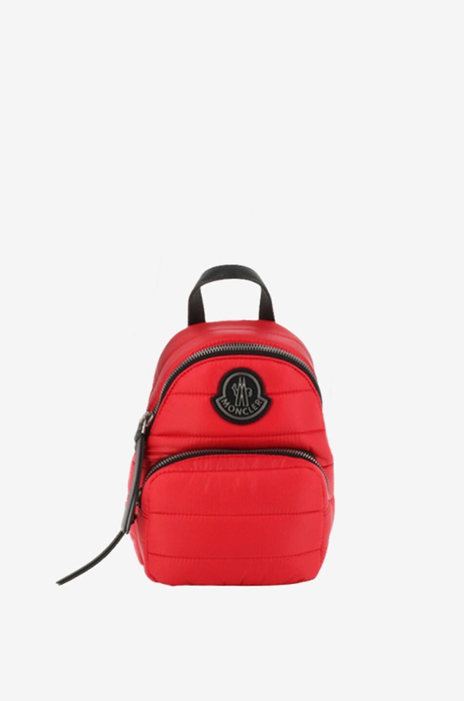 Kilia Small nylon cross body bag