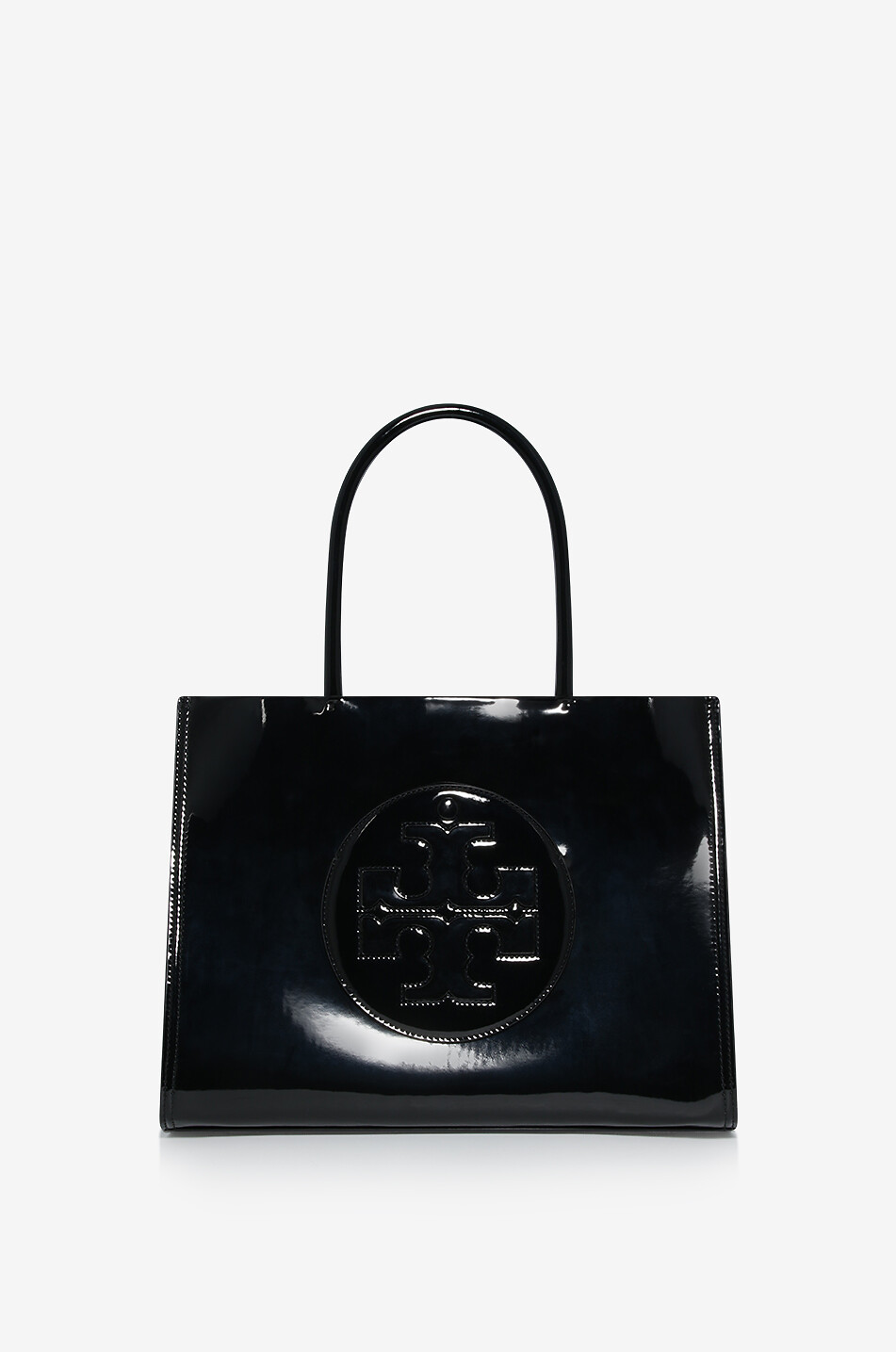 Tory burch patent leather purse sale