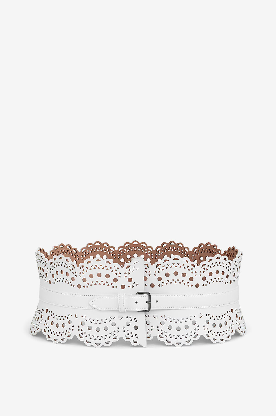 Ceinture large Corset Lux Mini Vienne Vague