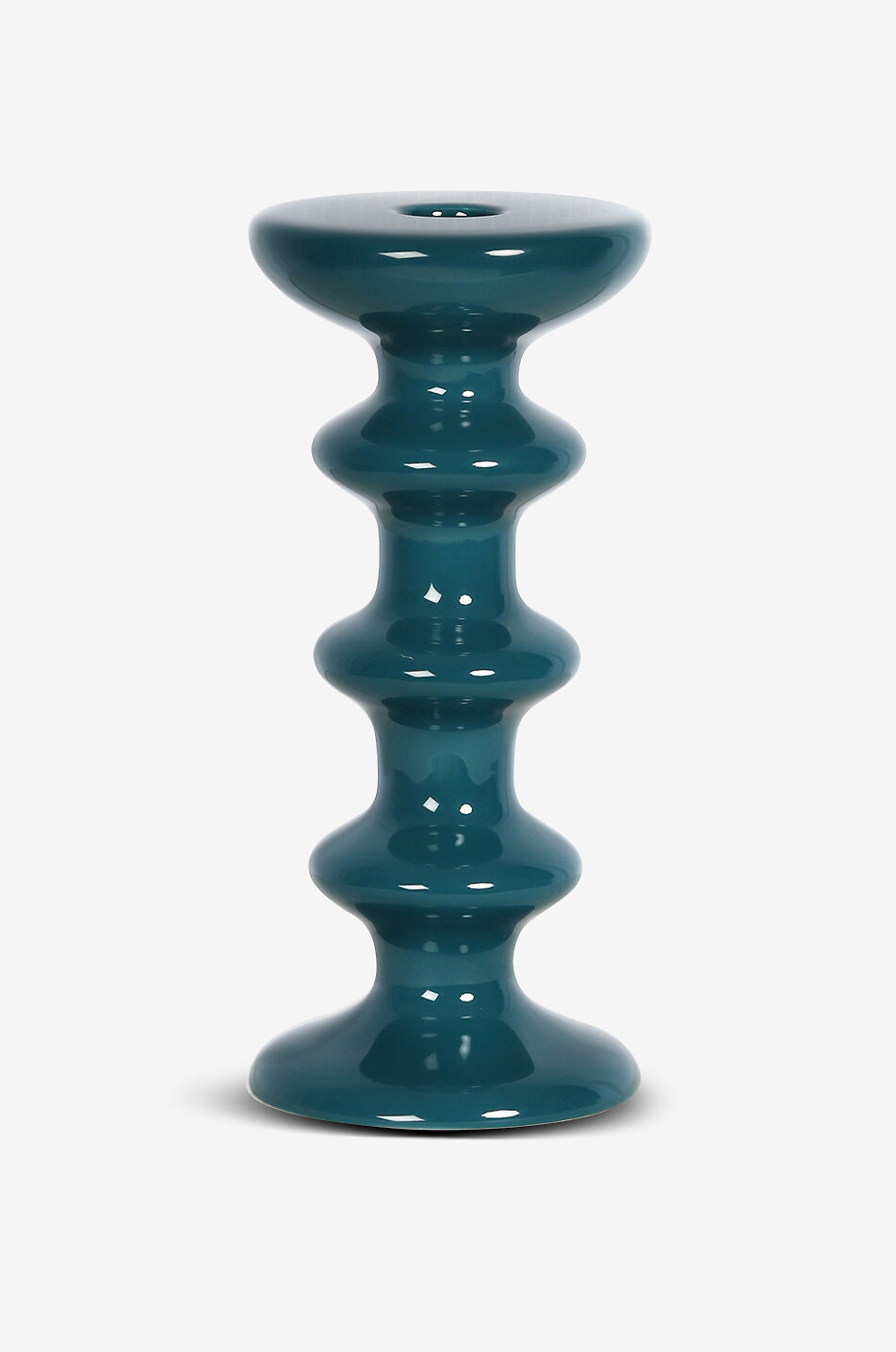 Slave ceramic candle holder - H20