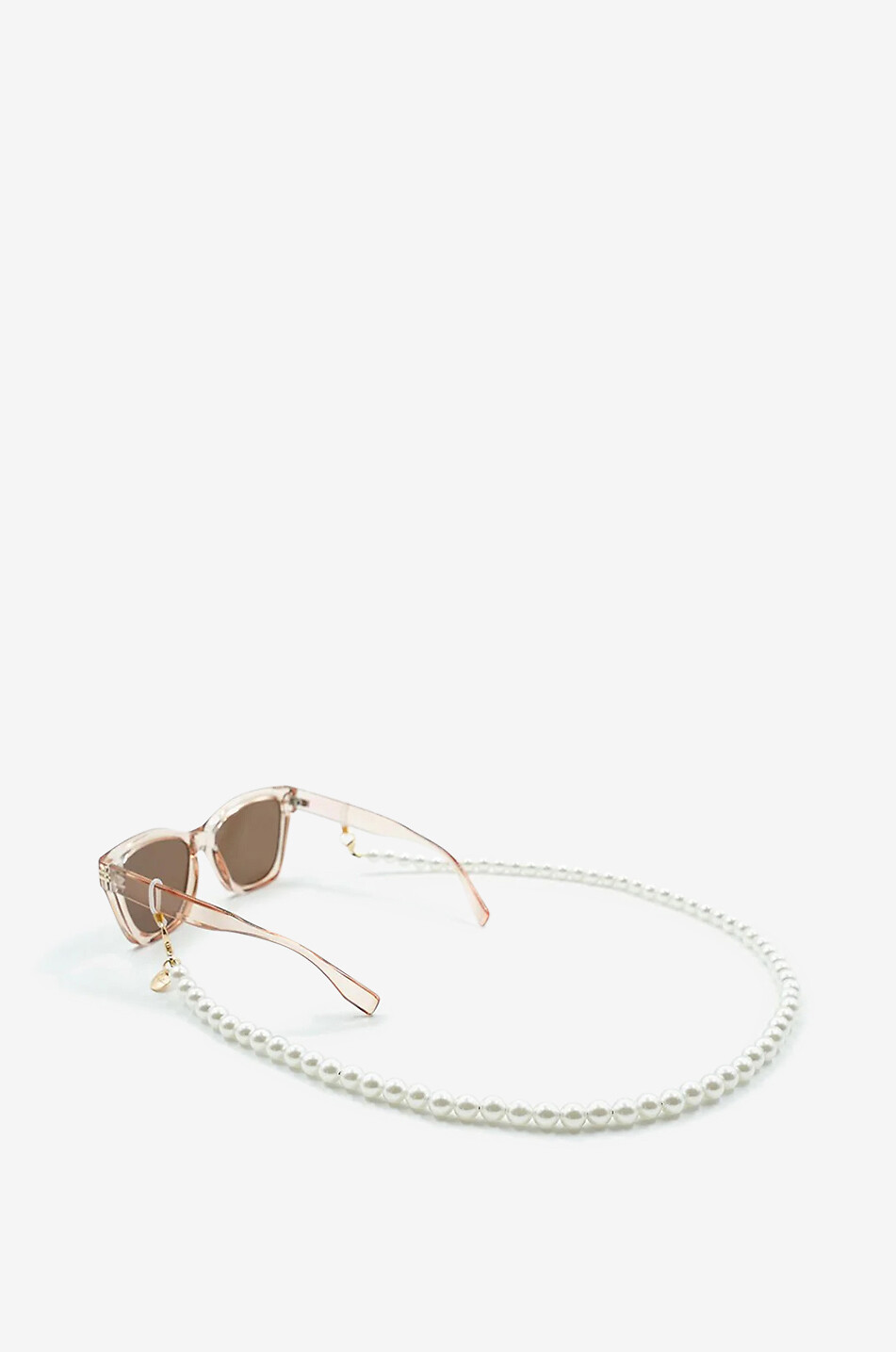 Pearl sunglasses chain online