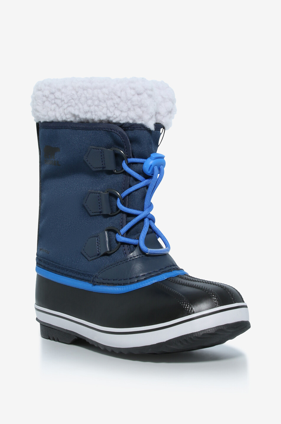 Kinder-Schneestiefel Yoot Pac Nylon WP
