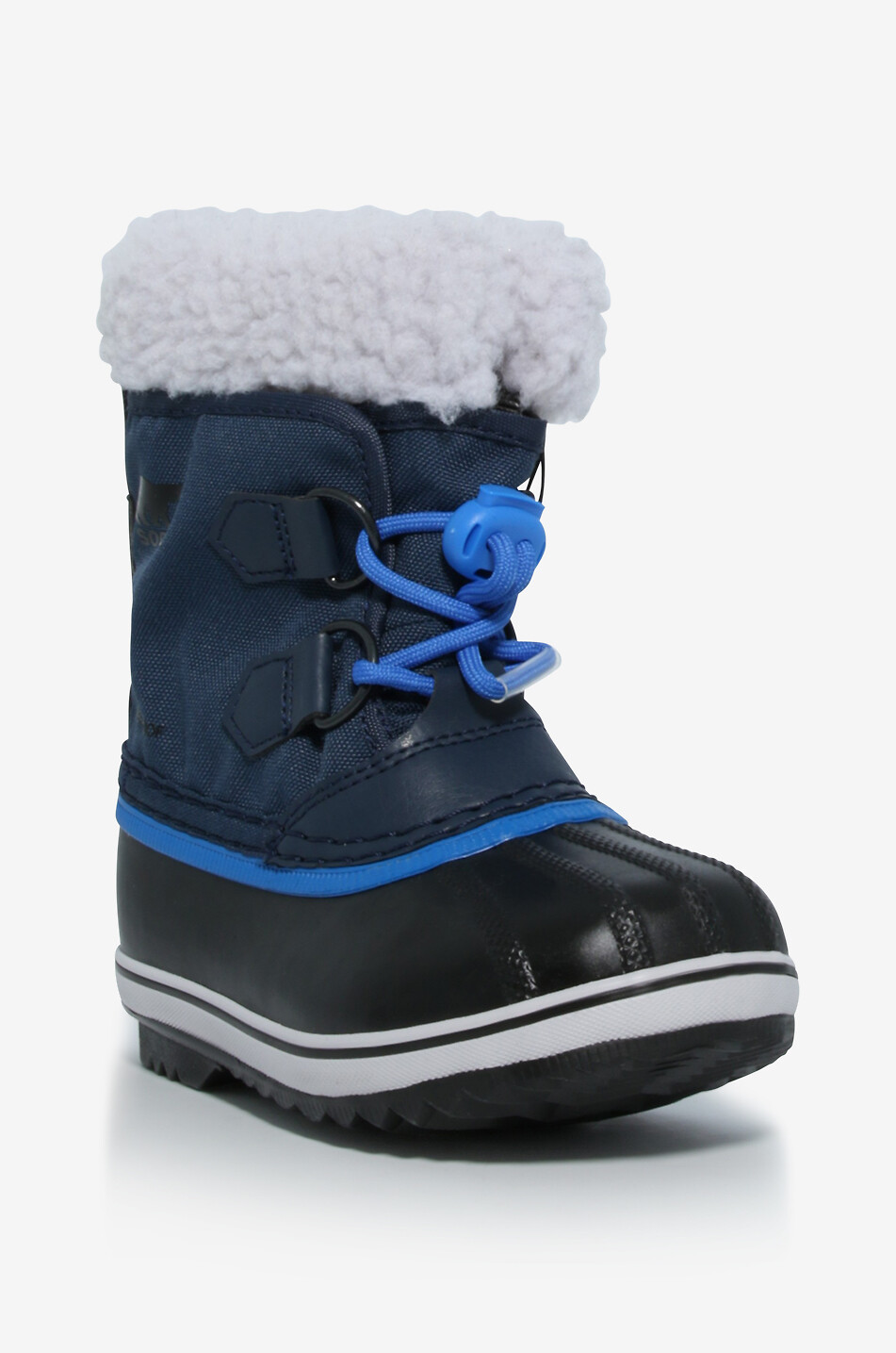 Kinder-Schneestiefel Yoot Pac Nylon WP