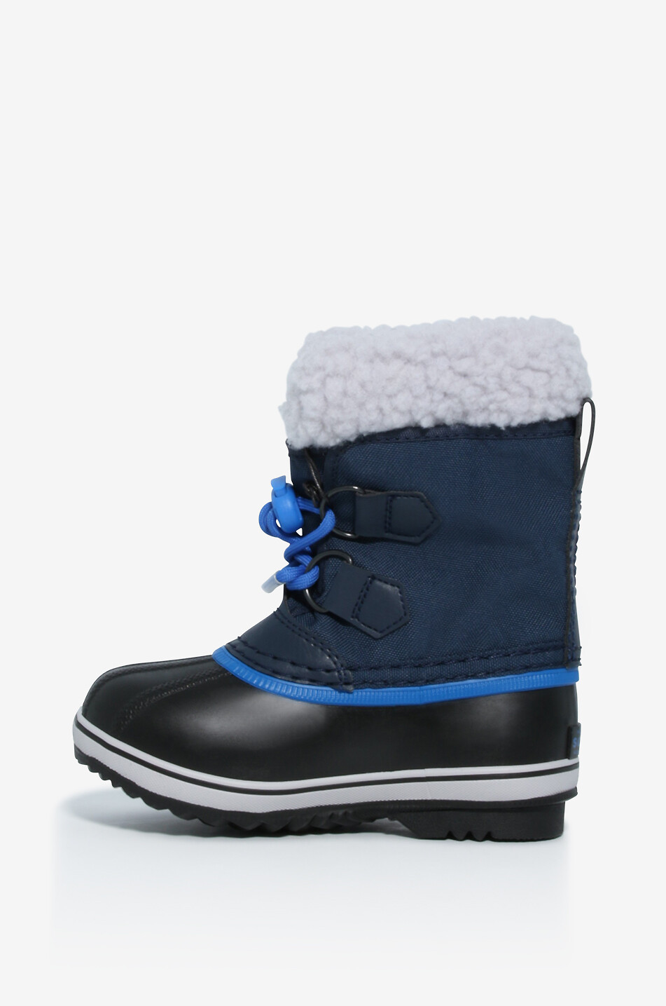 Yoot Pack Nylon children s snow boots