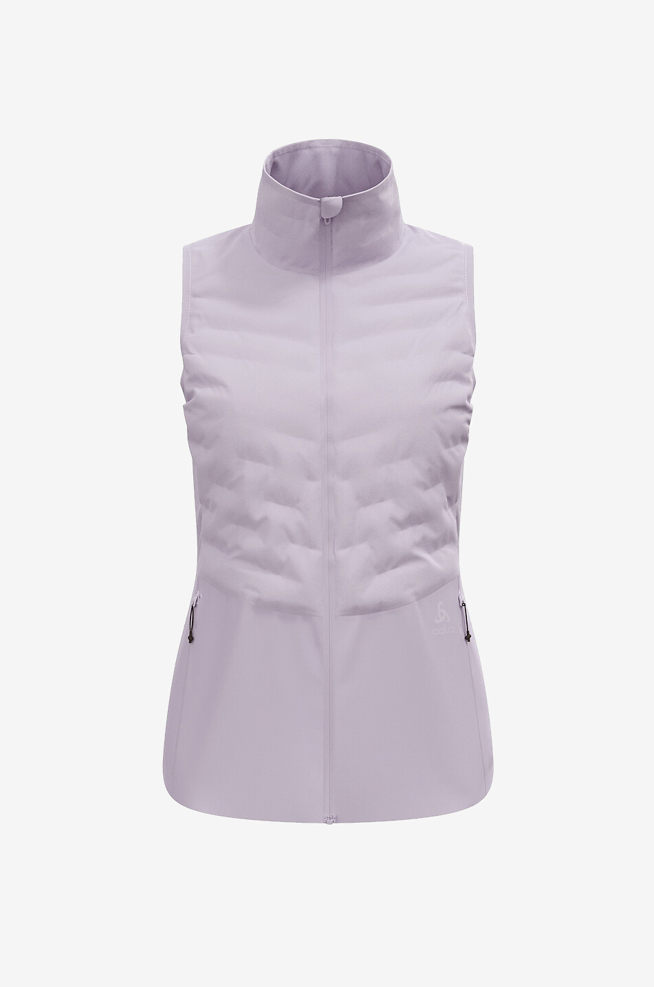 Zeroweight Insulator running vest