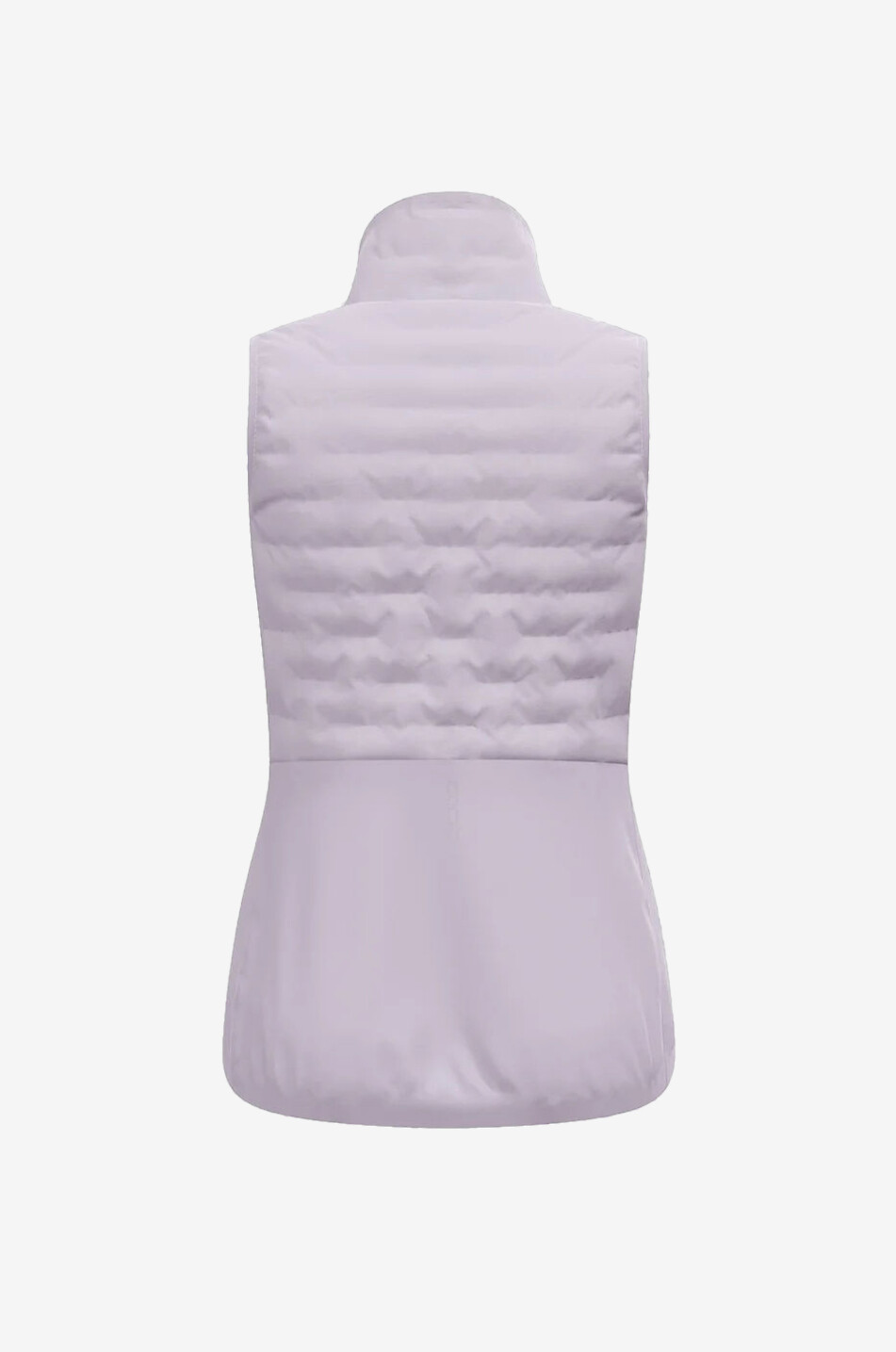 ODLO Gilet isolant de running Zeroweight Insulator Femme VIOLET CLAIR 2