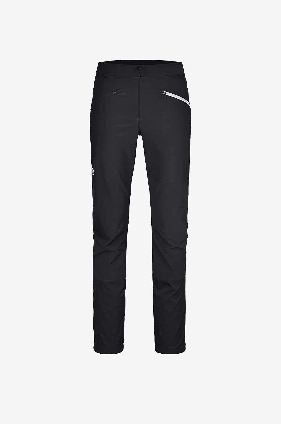 Punta Berrino lightweight softshell trousers