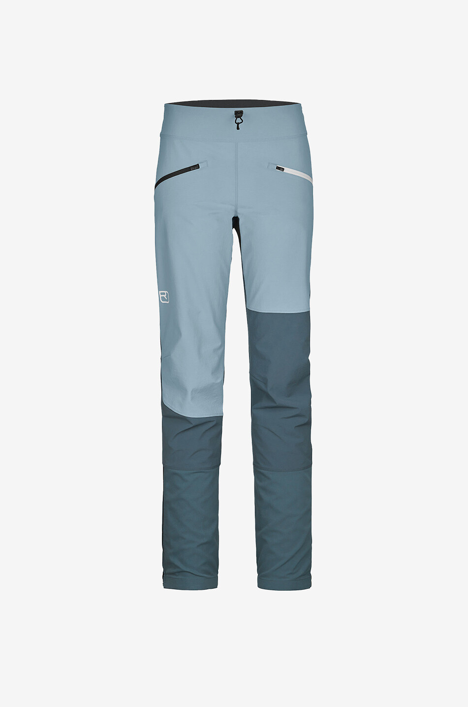 Pantalon softshell léger Punta Berrino