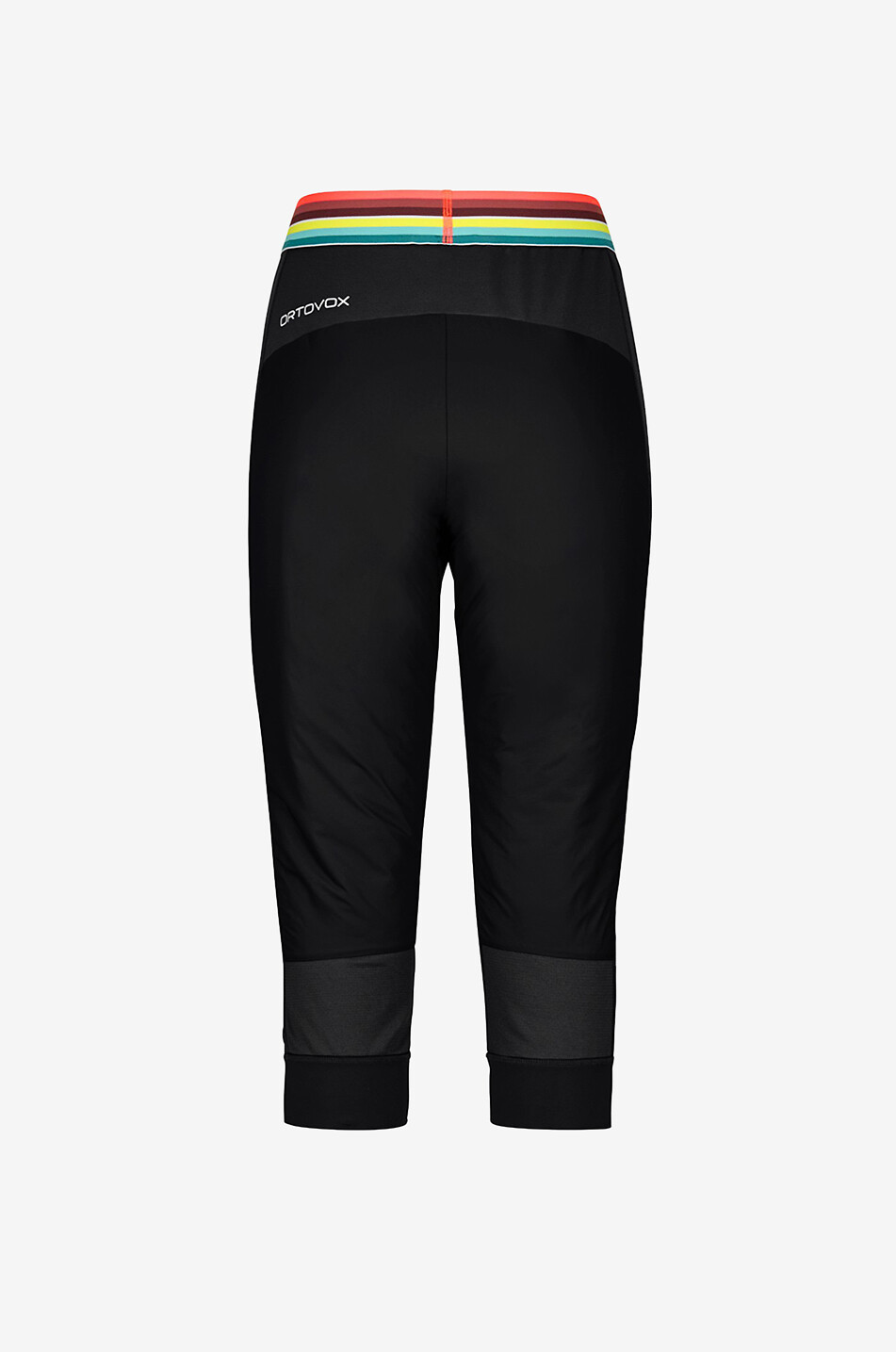 Dreiviertel-Freeride-Tights Hybrid Short