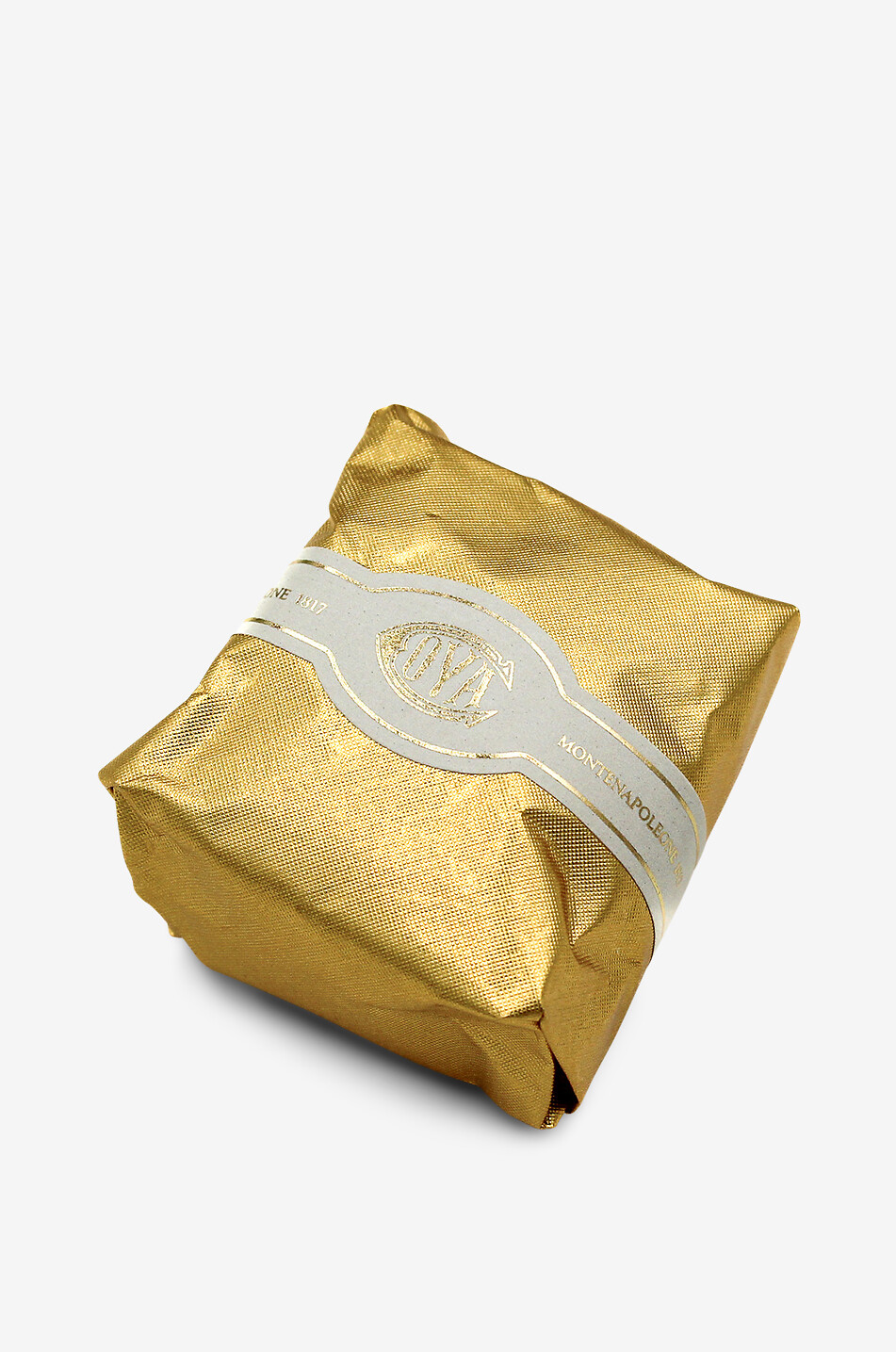 COVA MONTENAPOLEONE Schachtel kandierte Maronen - 320 g Haus WEISS 4