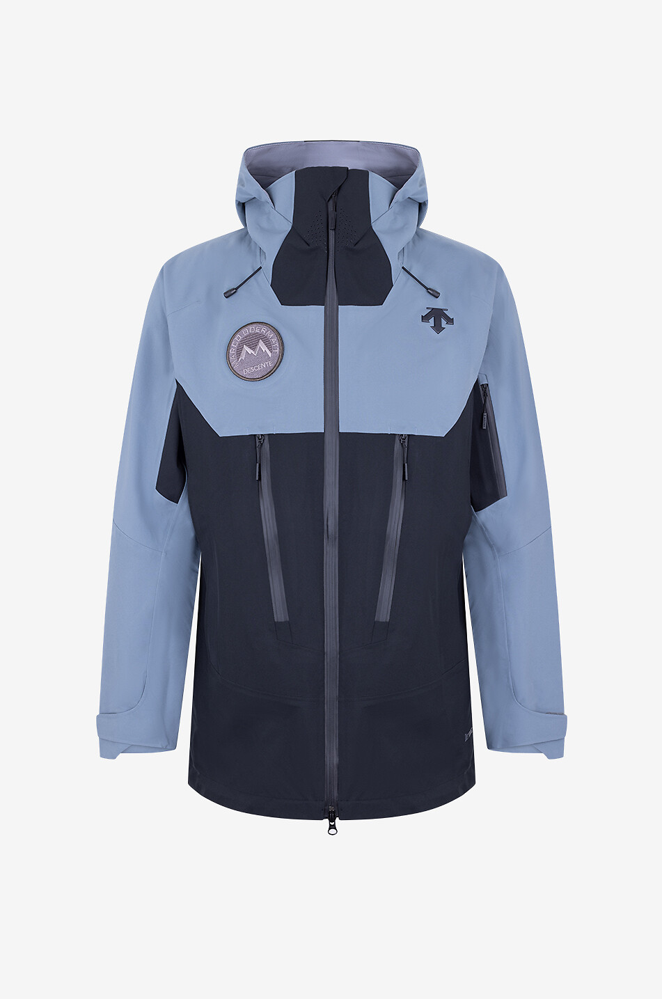 Marco Odermatt - Limited Edition - three-layer shell jacket