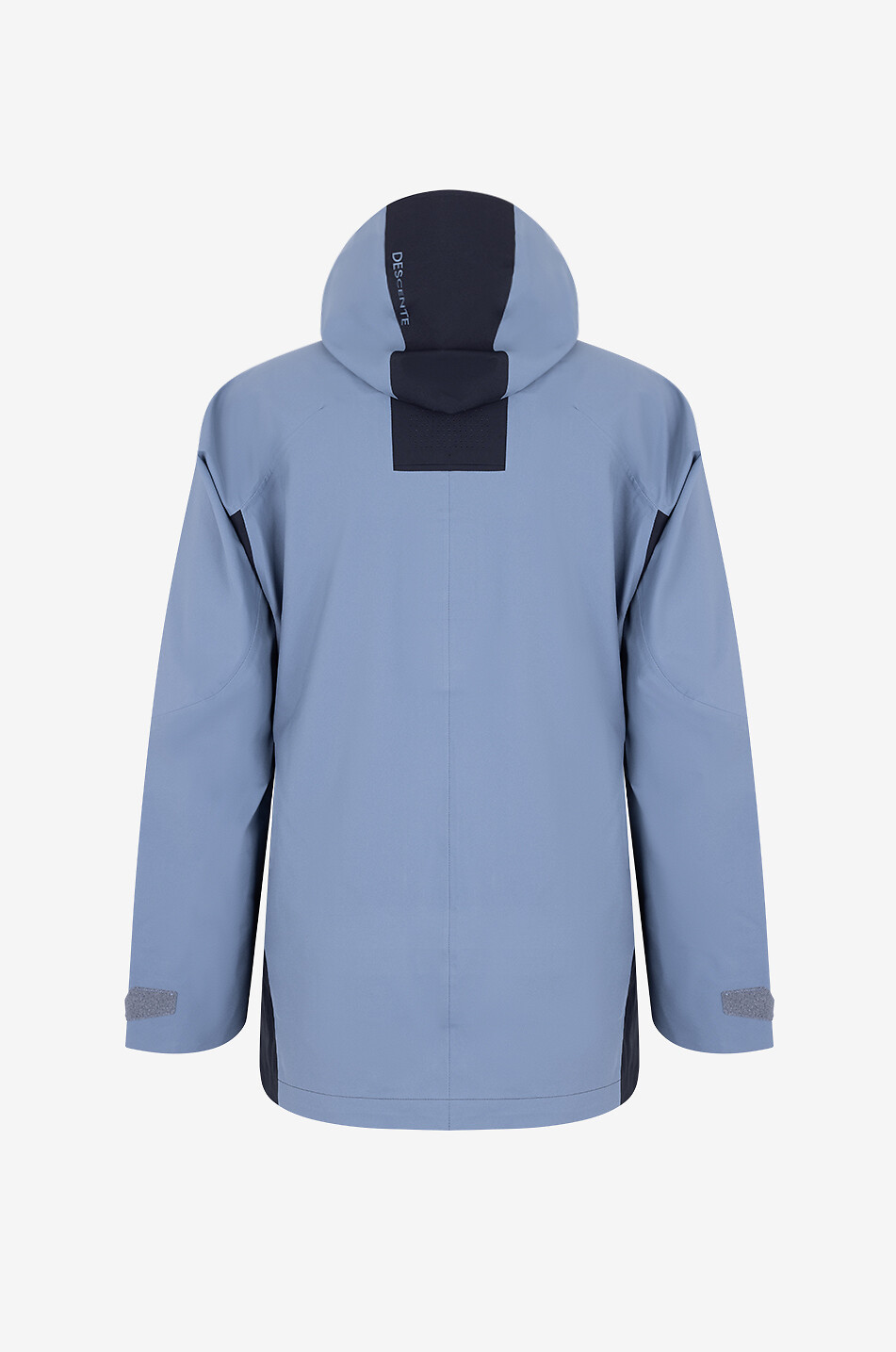 DESCENTE Marco Odermatt - Limited Edition - three-layer shell jacket Men BLACK 2