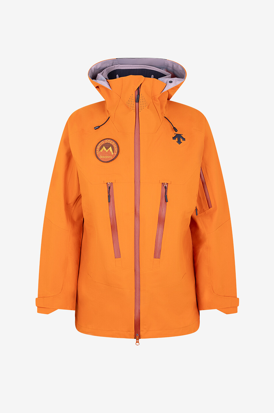 Marco Odermatt - Limited Edition - three-layer shell jacket