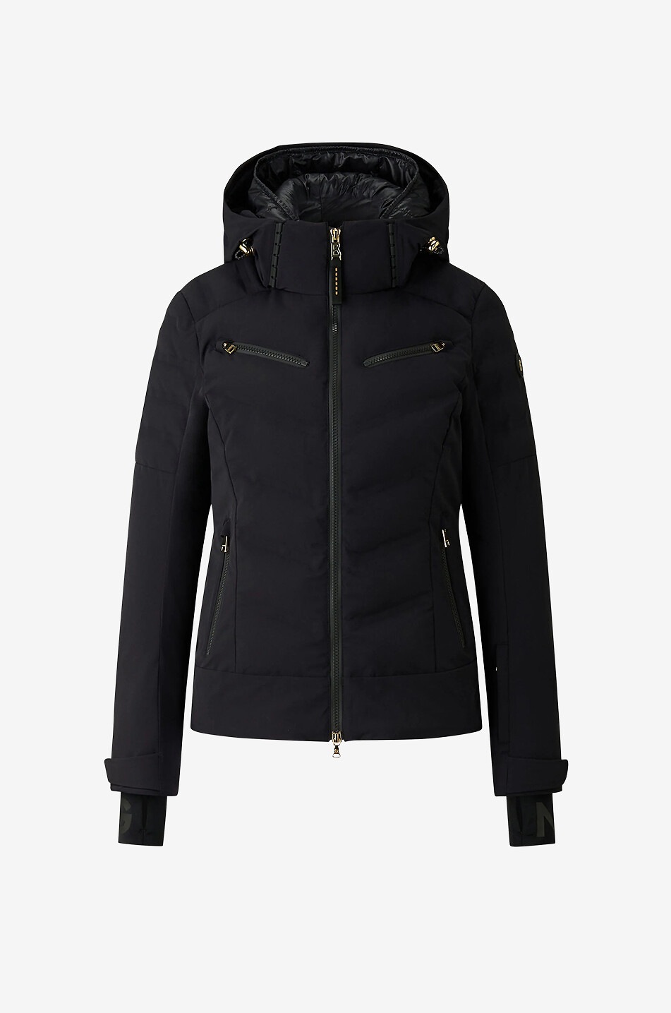 Veste de ski ouatée Kea-T