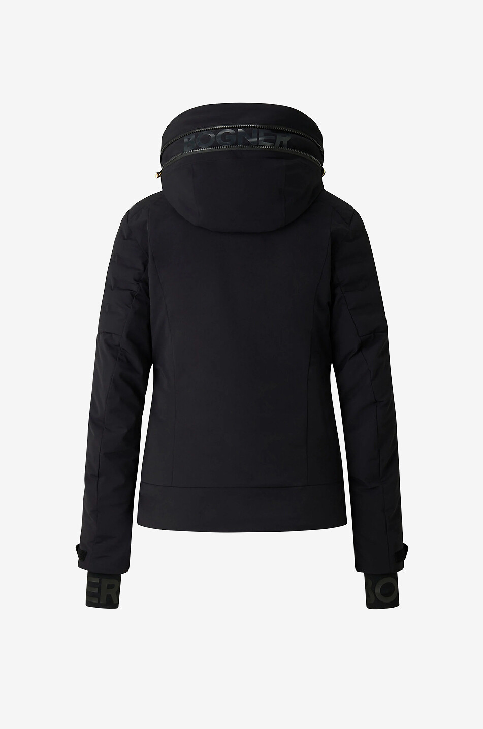 Kea-T padded ski jacket