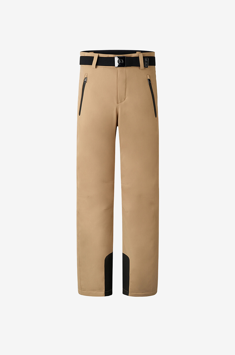 Thore twill ski trousers