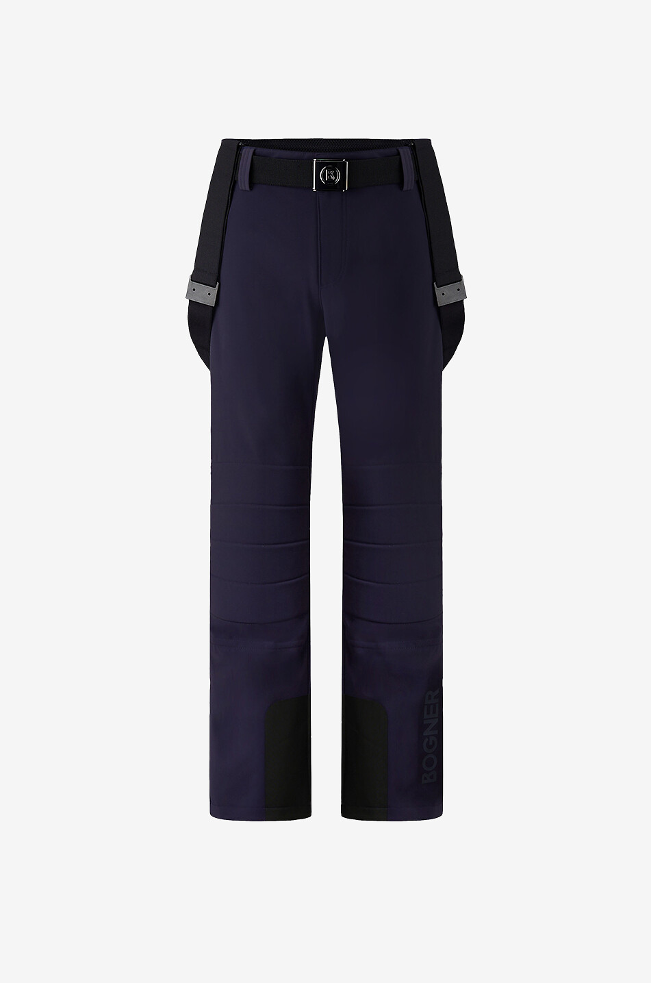 Curt softshell ski trousers