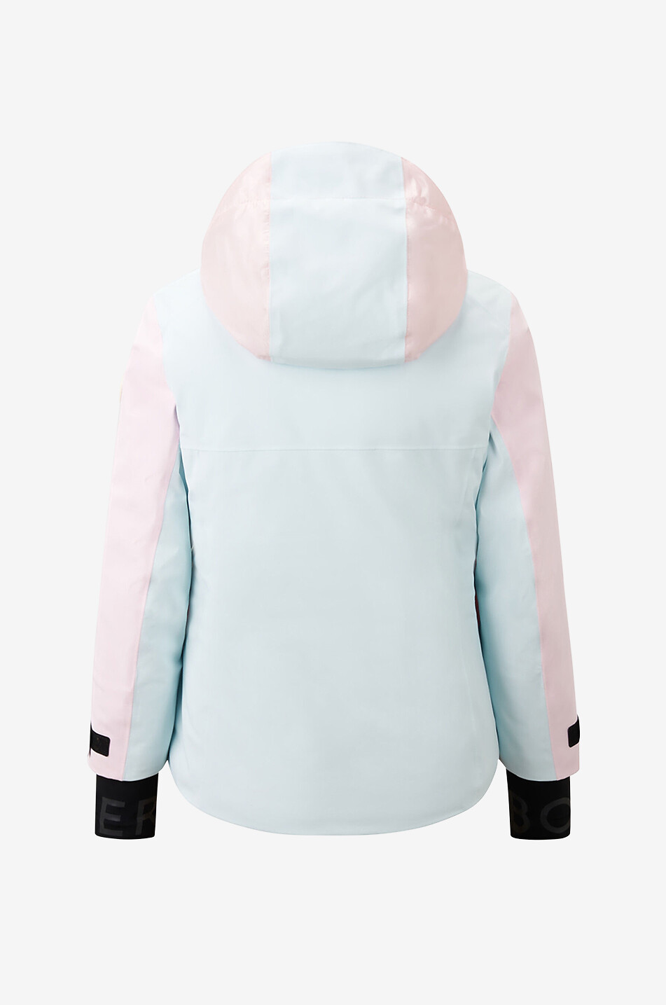 BOGNER Trude girls' ski jacket Unisex PINK 3