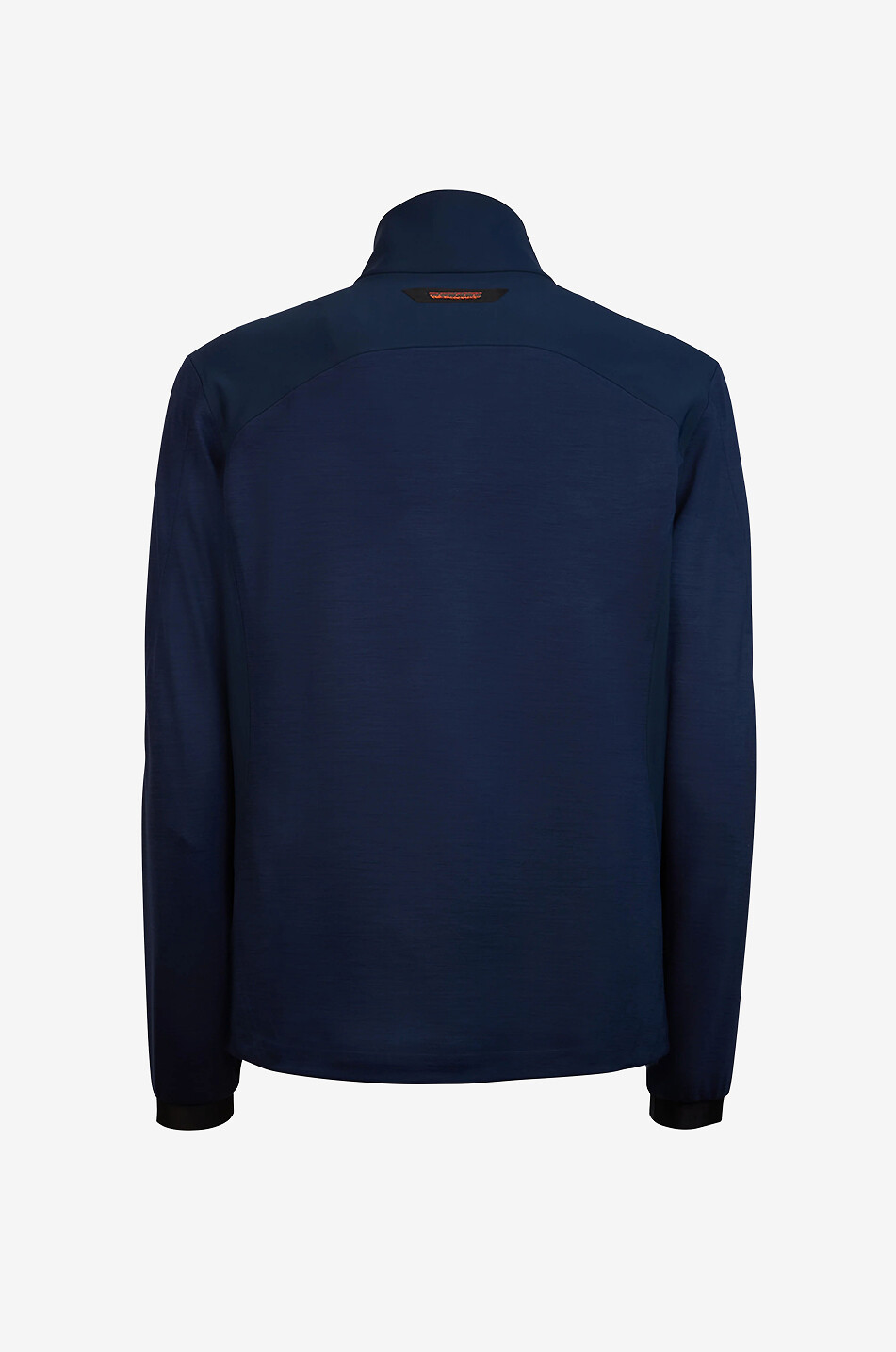 Materialmix-Sportjacke Maestrale 2.0