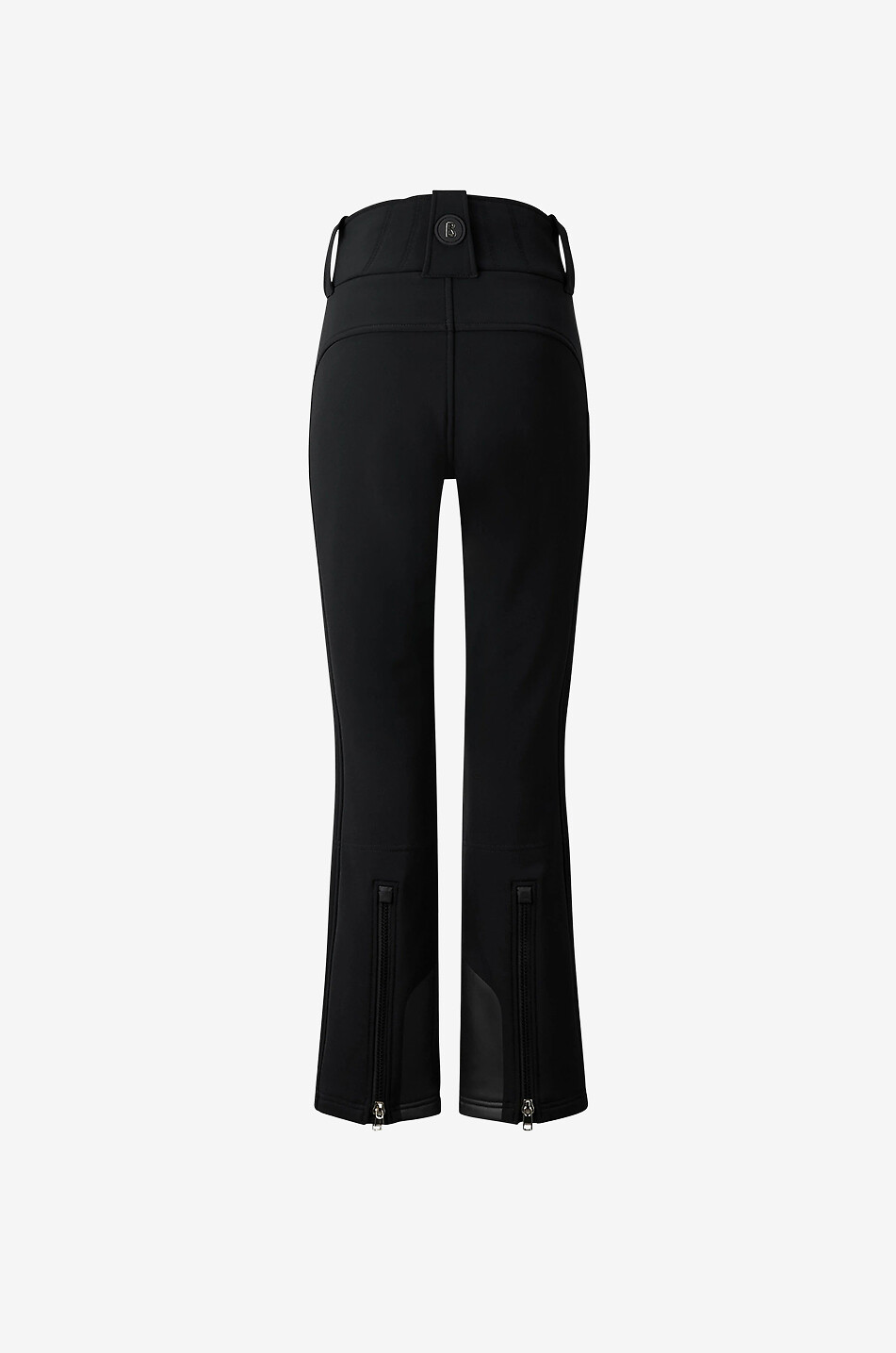 BOGNER Softshell-Skihose Hazel Damen SCHWARZ 2