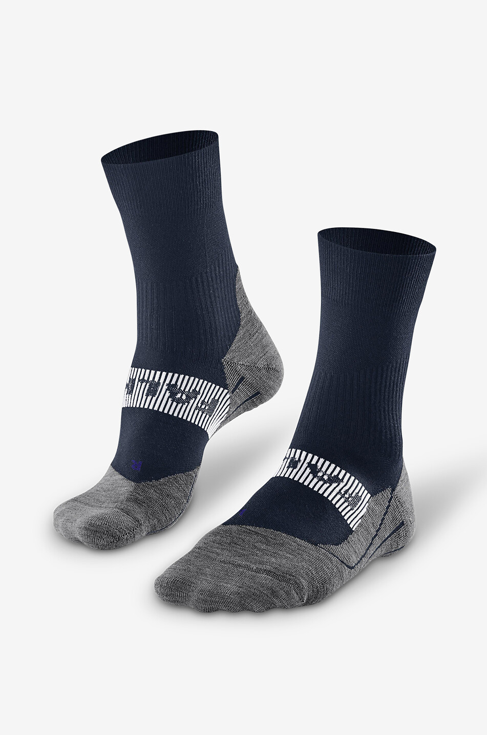 FALKE Running-Socken RU4 Endurance Cool Herren BLAU 1