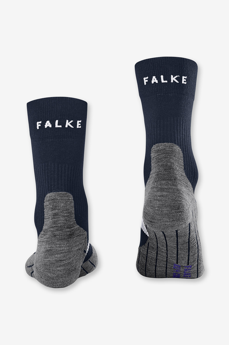 FALKE Running-Socken RU4 Endurance Cool Herren BLAU 2