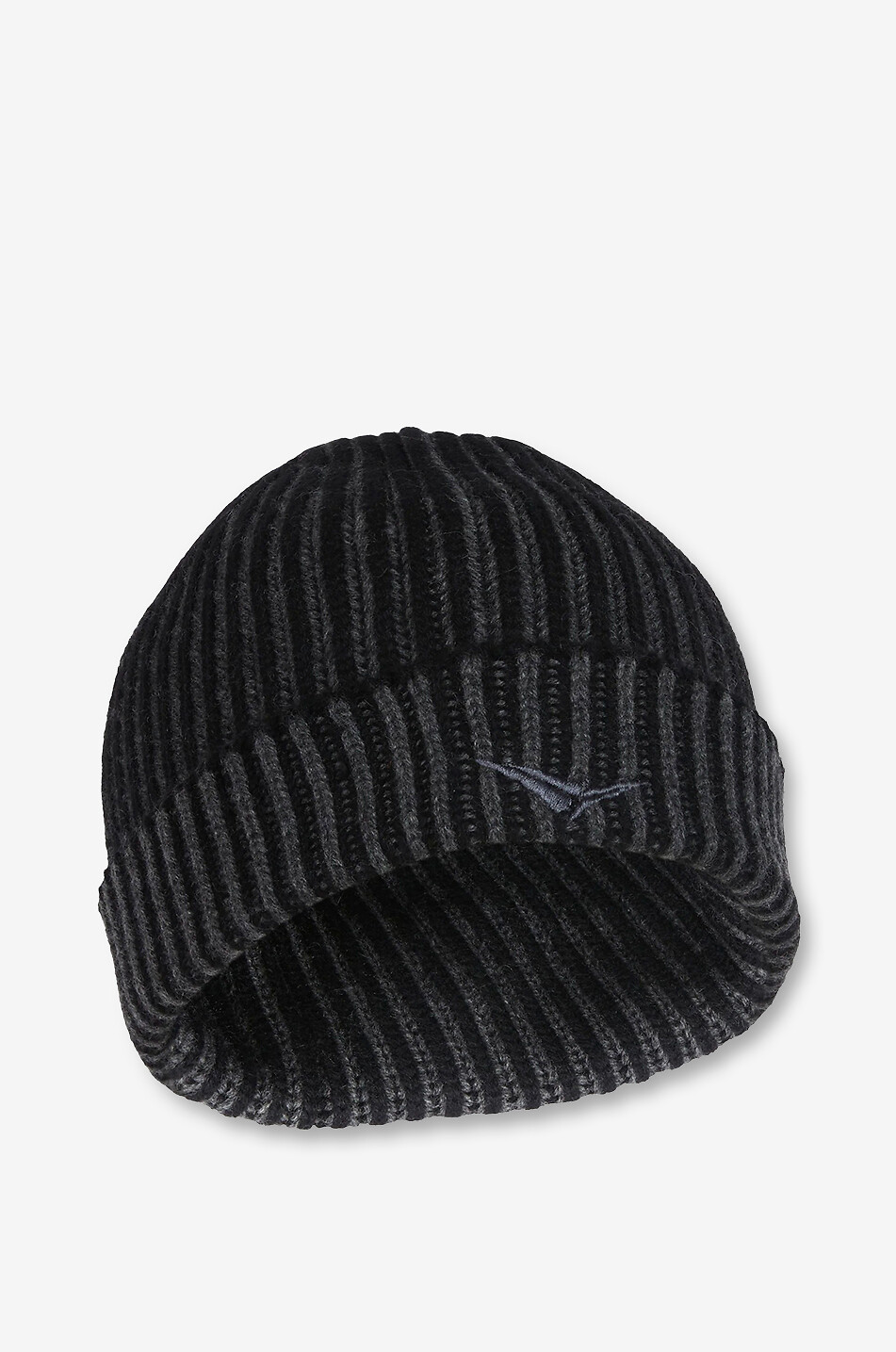 Bonnet réversible en cachemire Dinghy