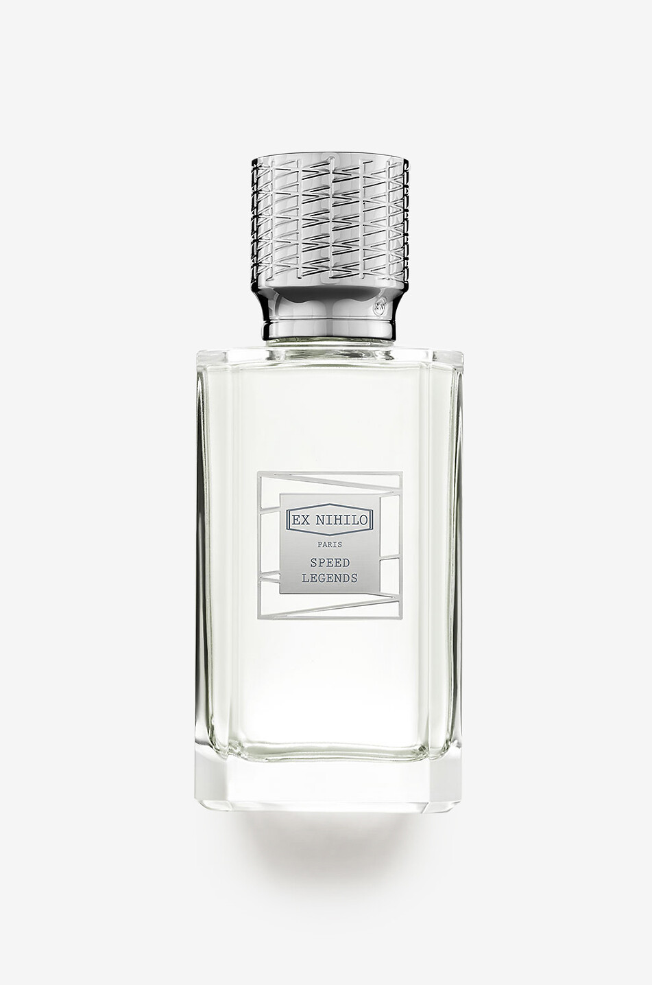 EX NIHILO Speed Legend eau de parfum - 100 ml Unisex Colourless 1