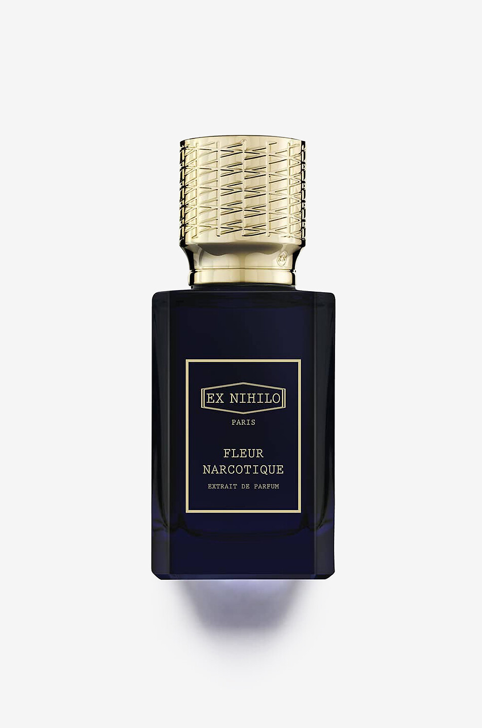 EX NIHILO Fleur Narcotique perfume extract - 50 ml Unisex Colourless 1