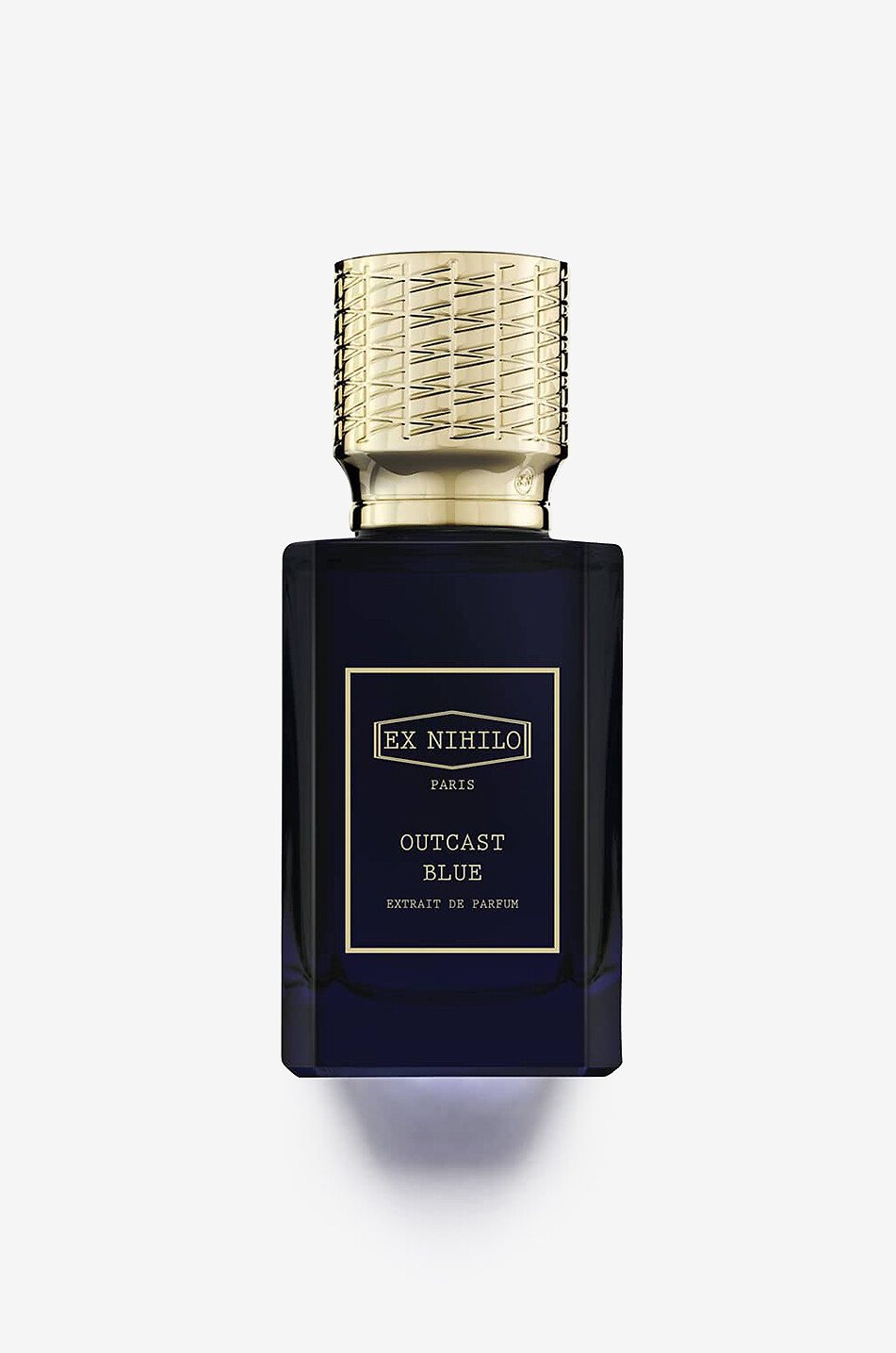 EX NIHILO Extrait de parfum Outcast Blue - 50 ml Unisexe Incolore 1