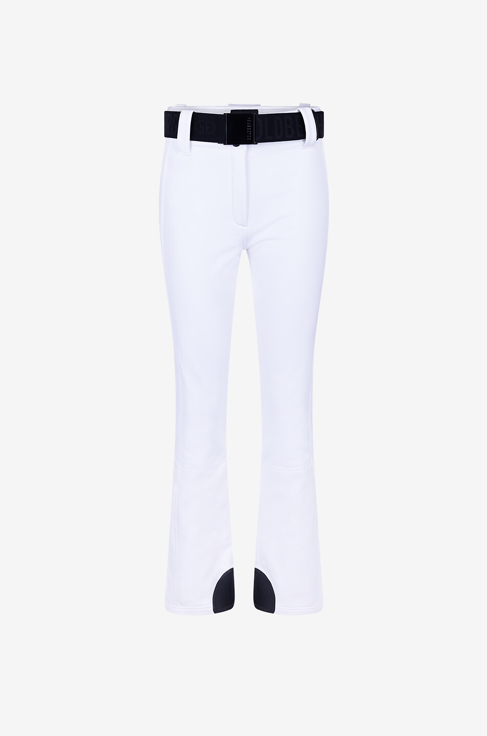 Pipa stretch jersey ski trousers