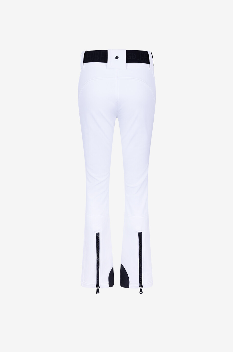 Pipa stretch jersey ski trousers