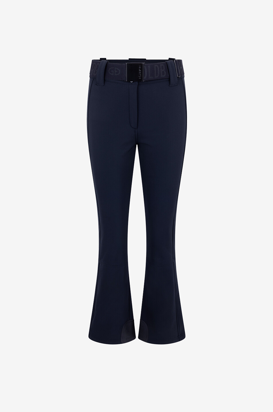 Skihose aus Stretch-Jersey Pipa