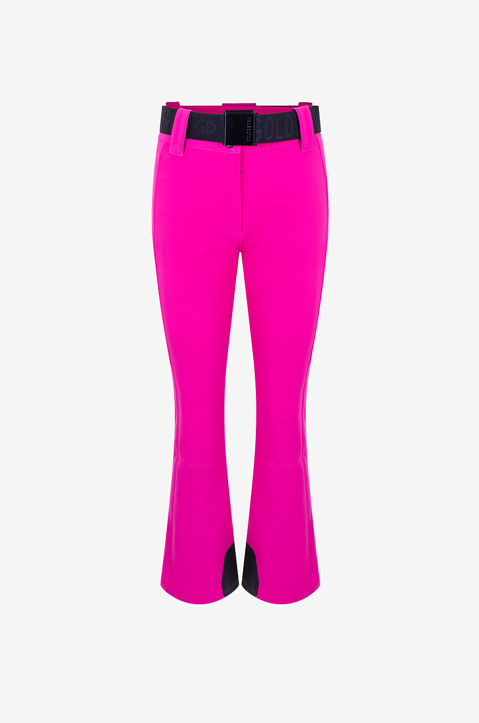 Pipa stretch jersey ski trousers