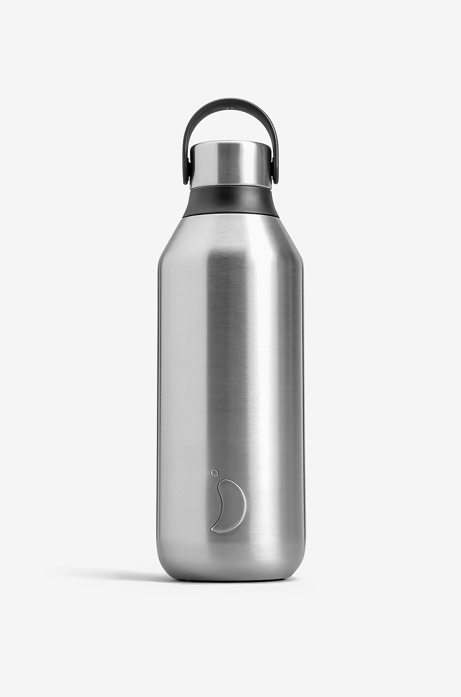 Gourde isotherme en acier inoxydable recyclé Series 2 - 500 ml