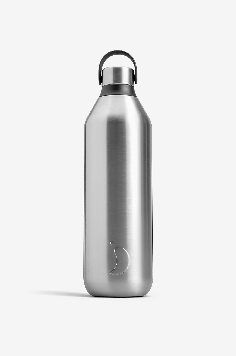 Gourde isotherme en acier inoxydable recyclé Series 2 - 1 l