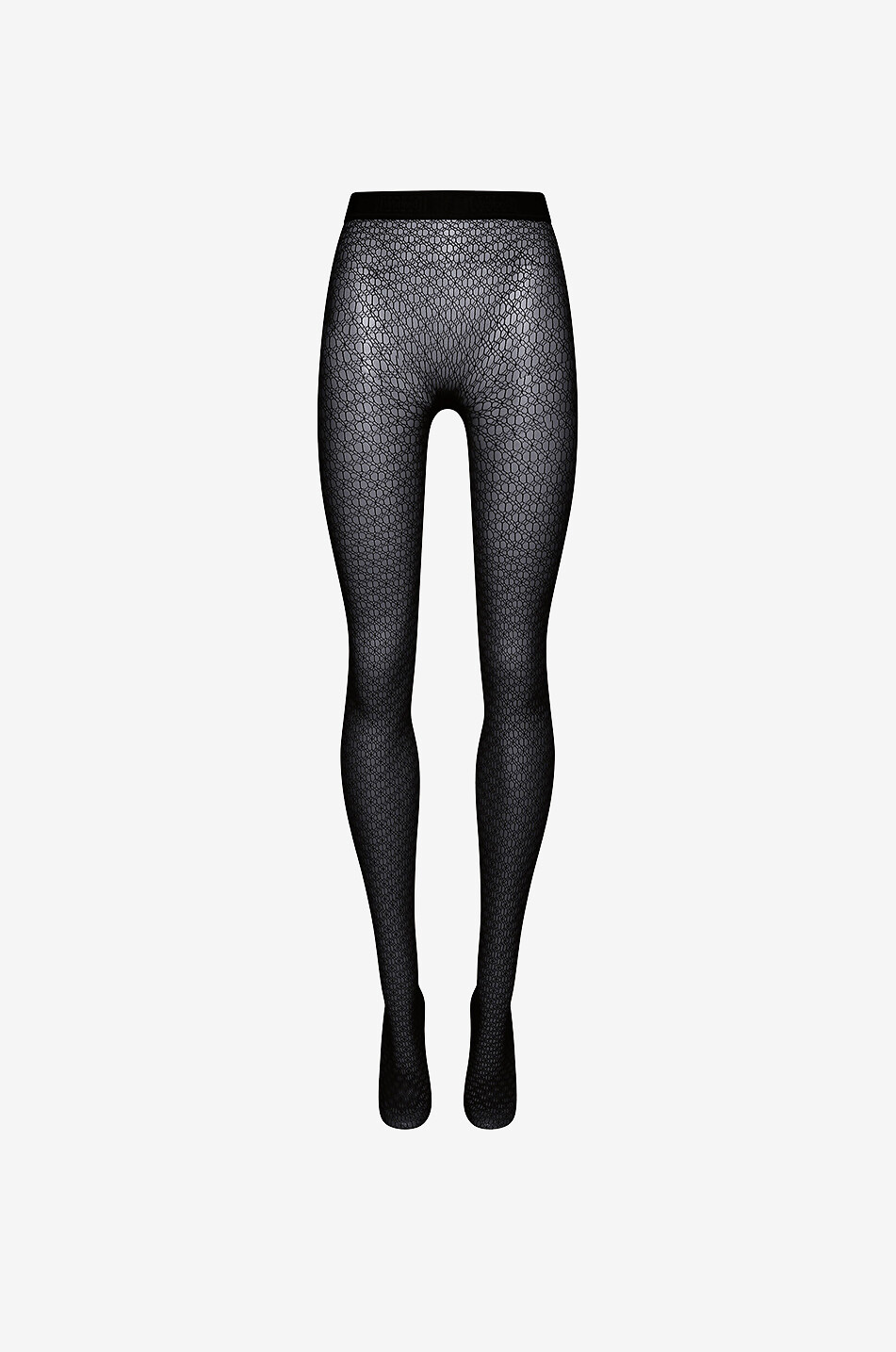 Netzstrumpfhose Fine Net