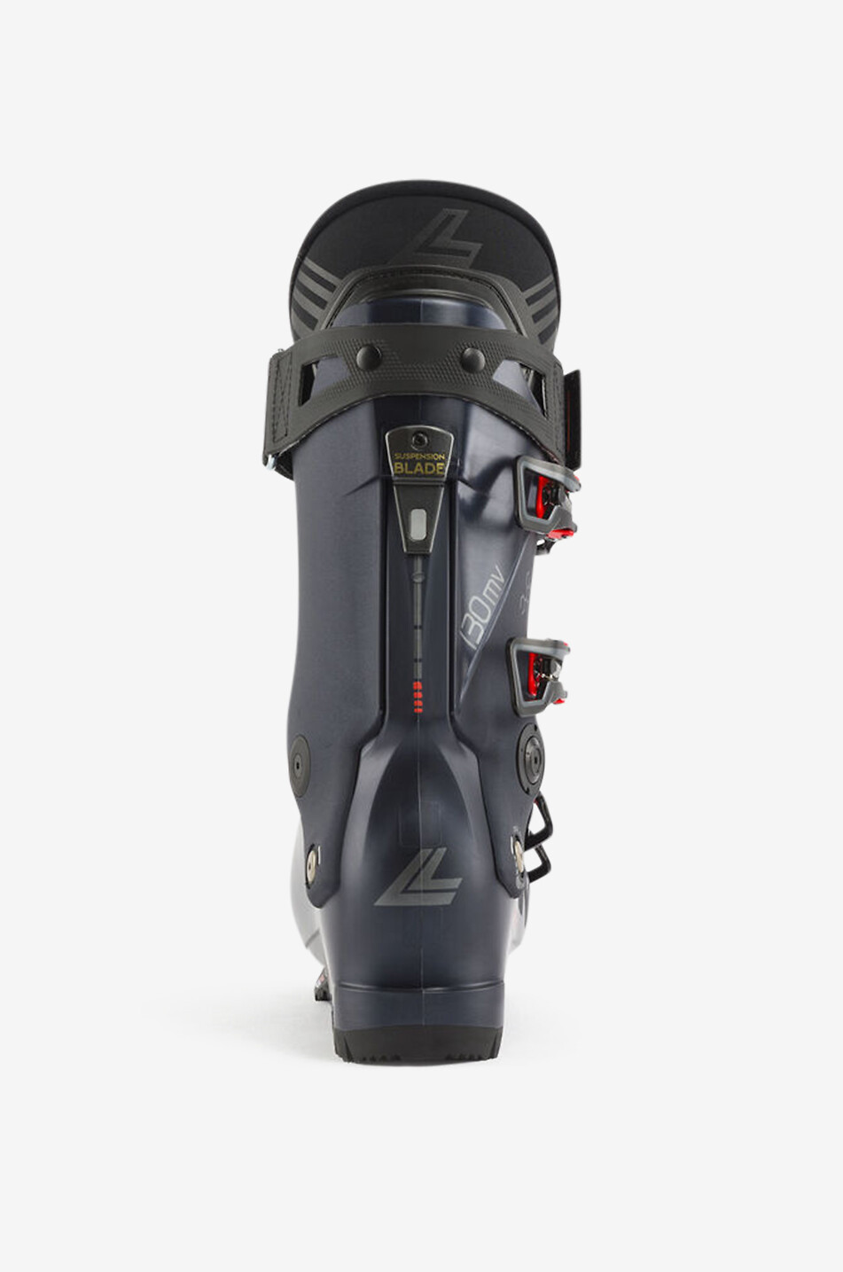LANGE All Mountain Shadow 130 MV ski boots Men BLUE 3