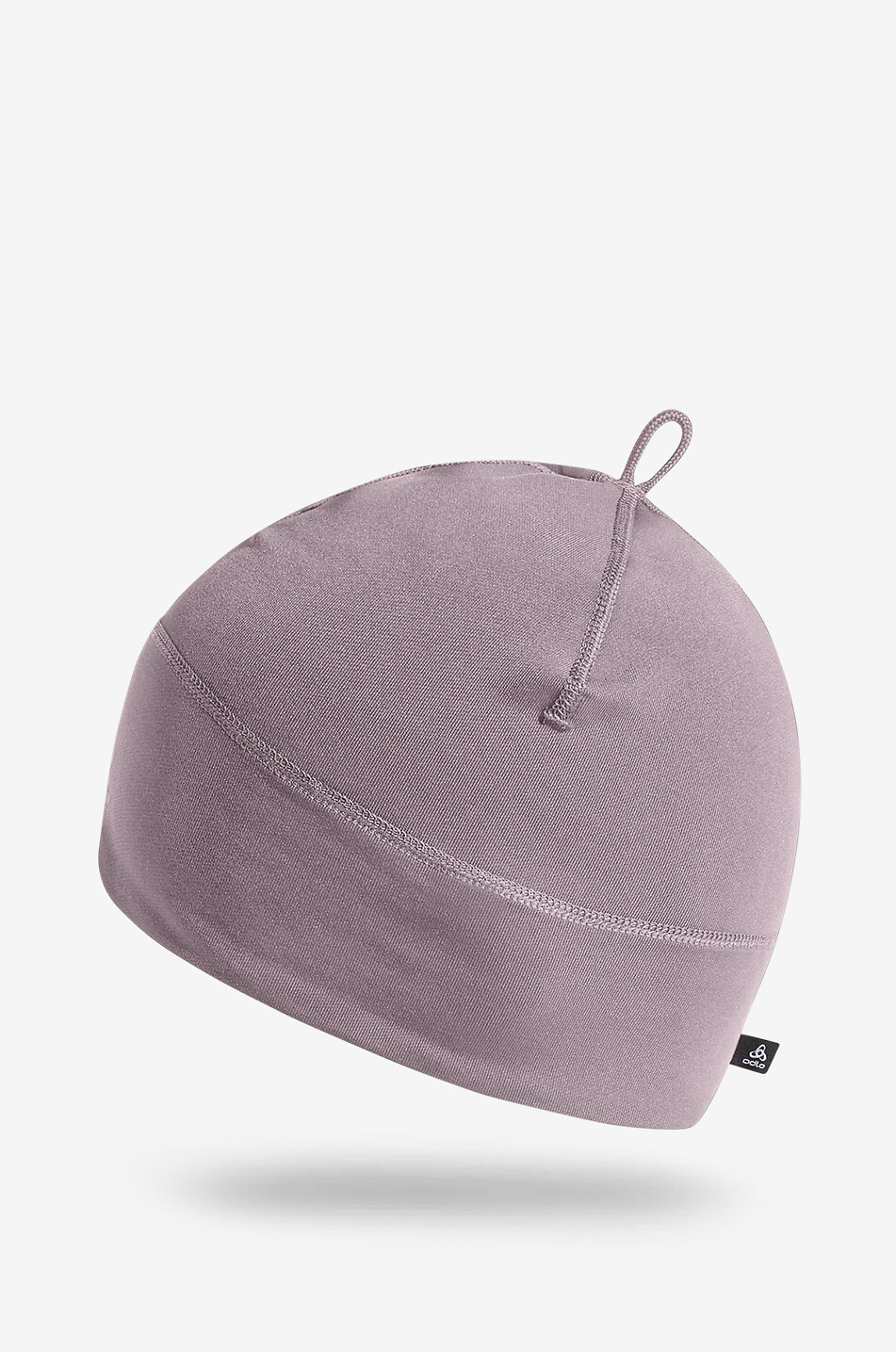 ODLO Bonnet Polyknit Warm Eco  GRIS 2