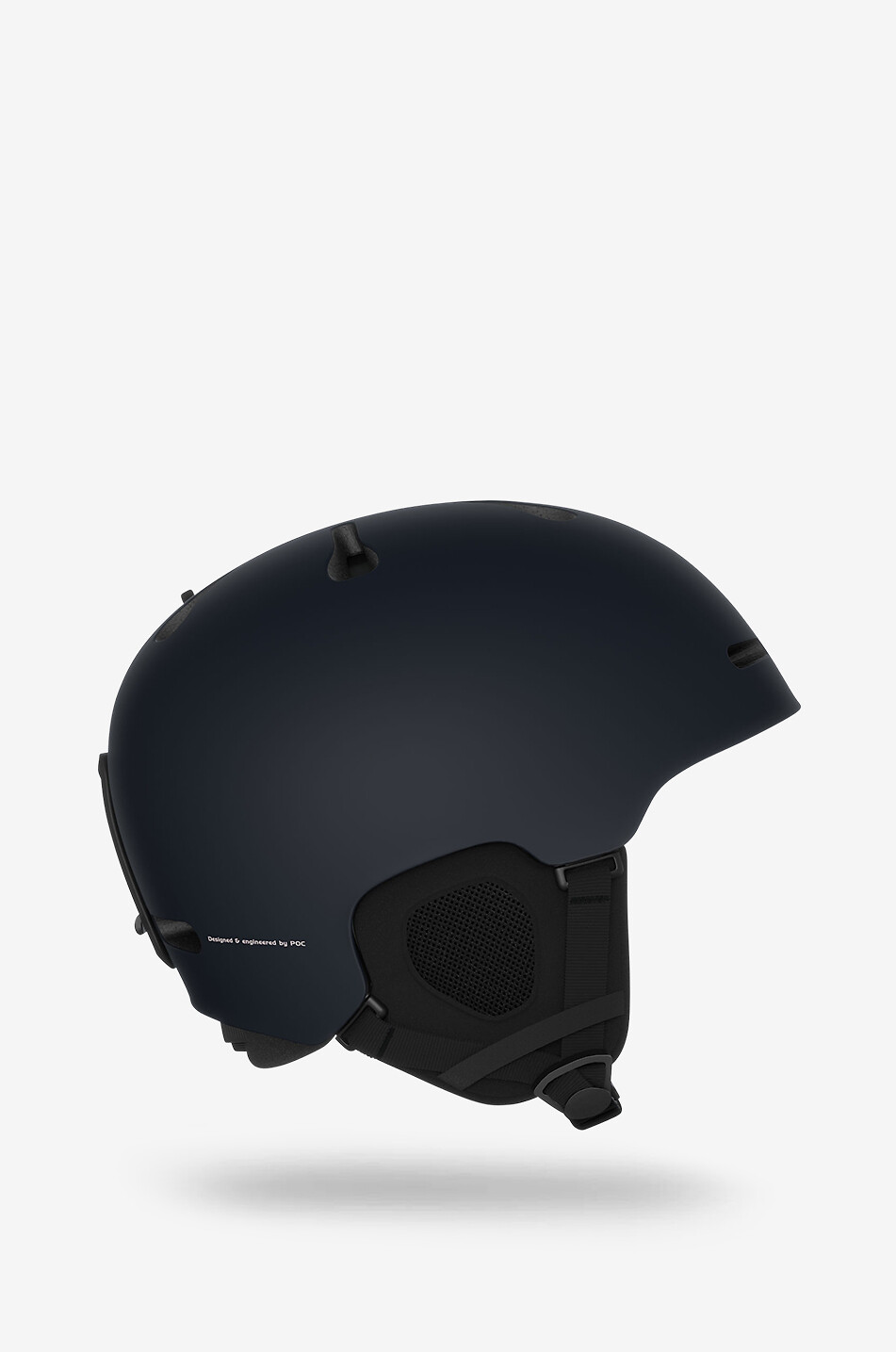 POC Skihelm Fornix SPIN Herren DUNKELBLAU 3