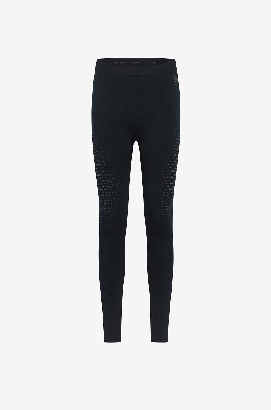 Performance Warm Eco men's winter sports techical tights