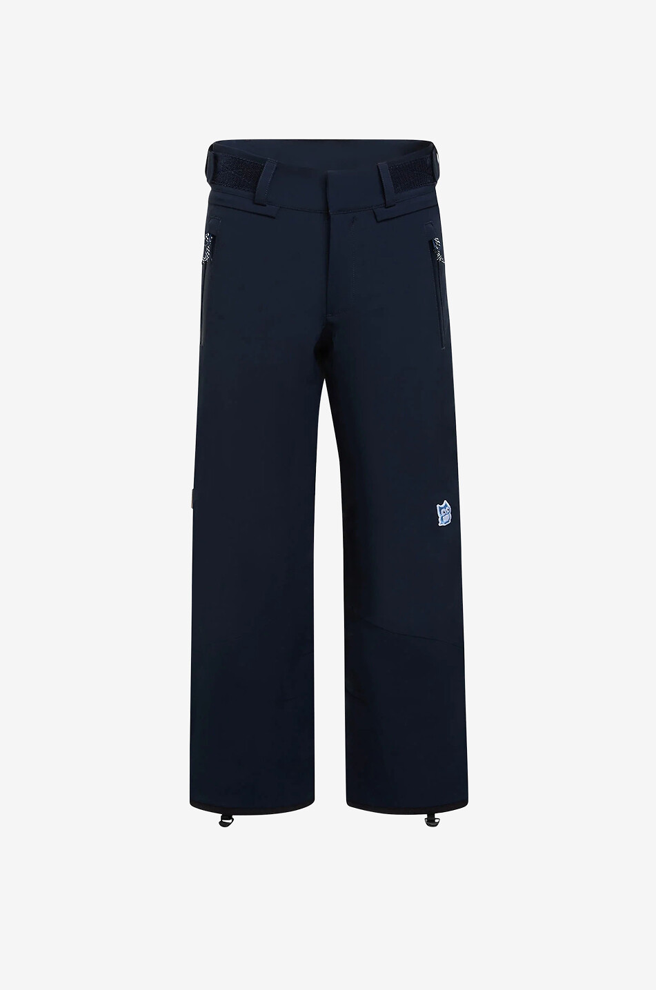 Pantalon de ski enfant Lumi True Navy