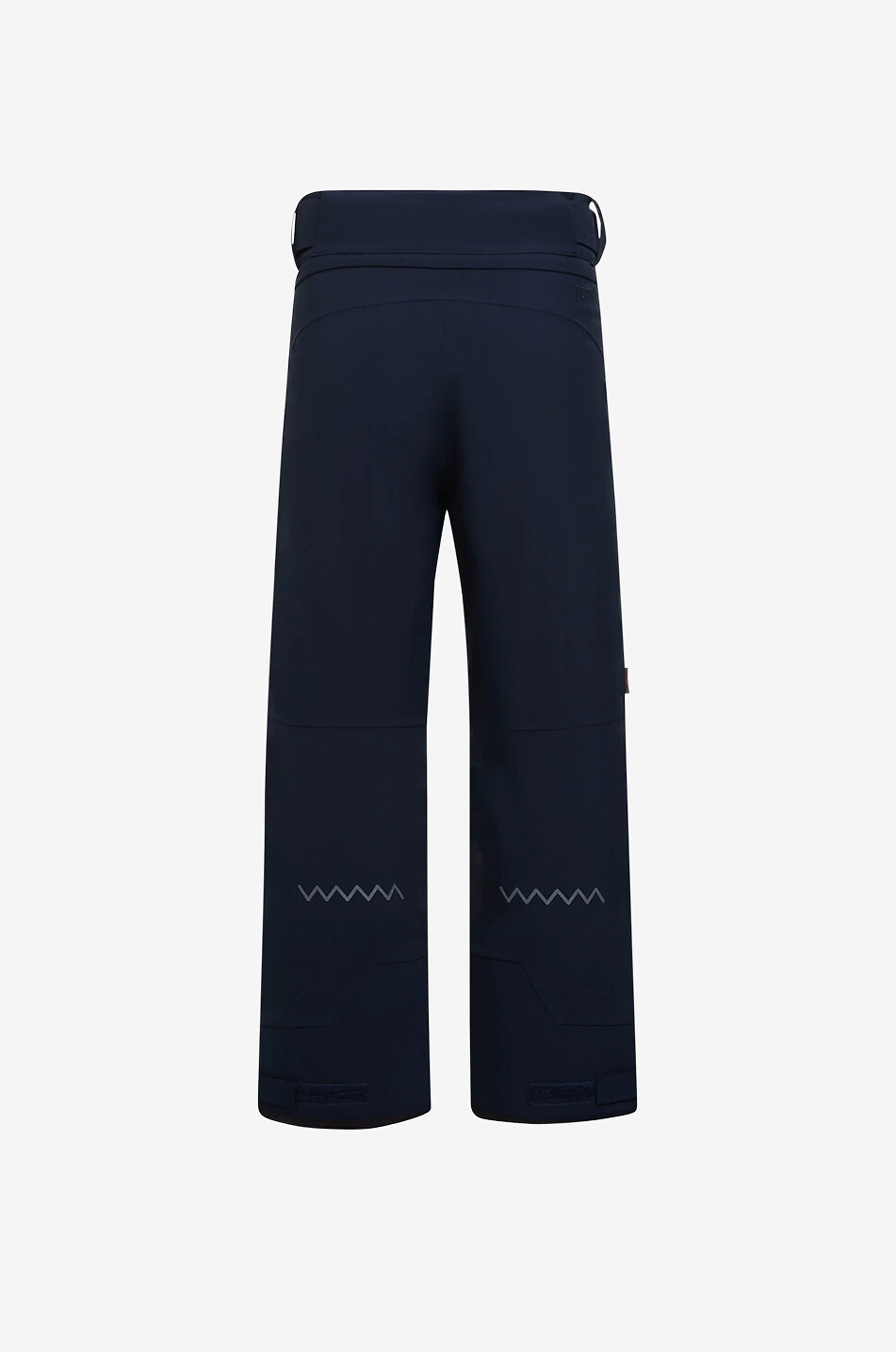 NAMUK Kinder-Skihose Lumi True Navy Baby DUNKELBLAU 2