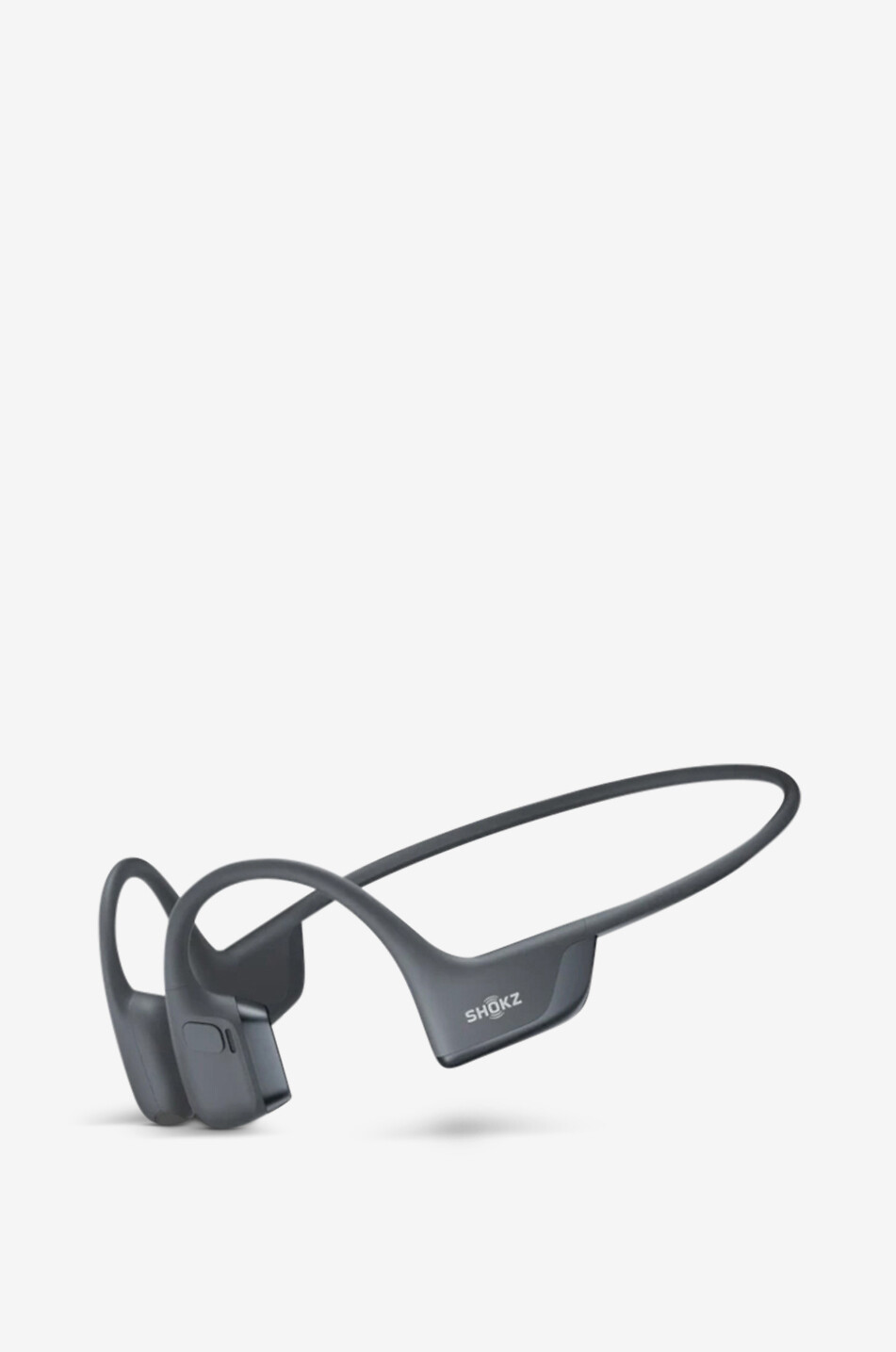 SHOKZ Sport-Kopfhörer mit Knochenleitung OpenRun Pro 2 Unisex SCHWARZ 1