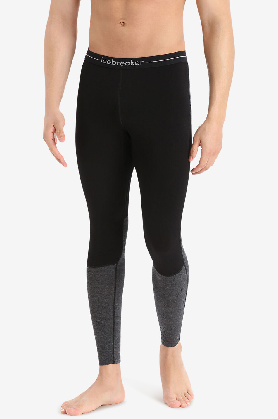 200 ZoneKnit merino wool leggings